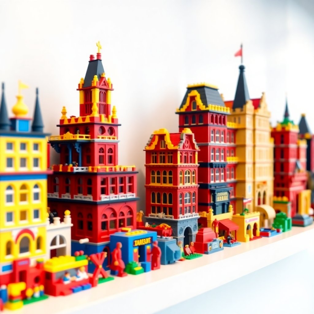 Best LEGO Sets for Adults in 2026: 10 Display-Worthy Builds