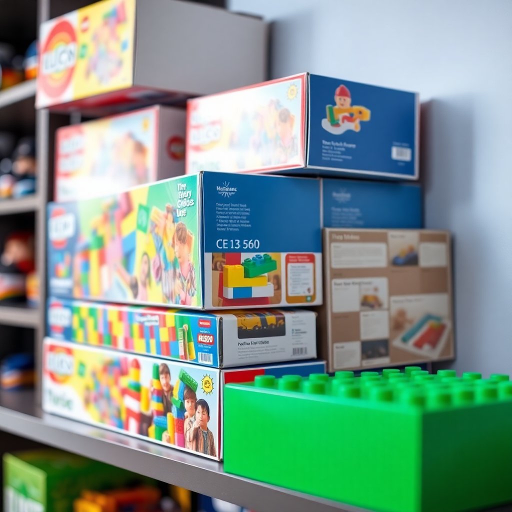 LEGO Investing 101: Which Sets Actually Go Up in Value