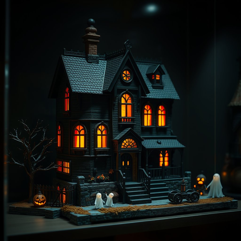 LEGO Icons Mayor Manor (11383): The Start of Midnight Valley — Should You Buy In on Set One?